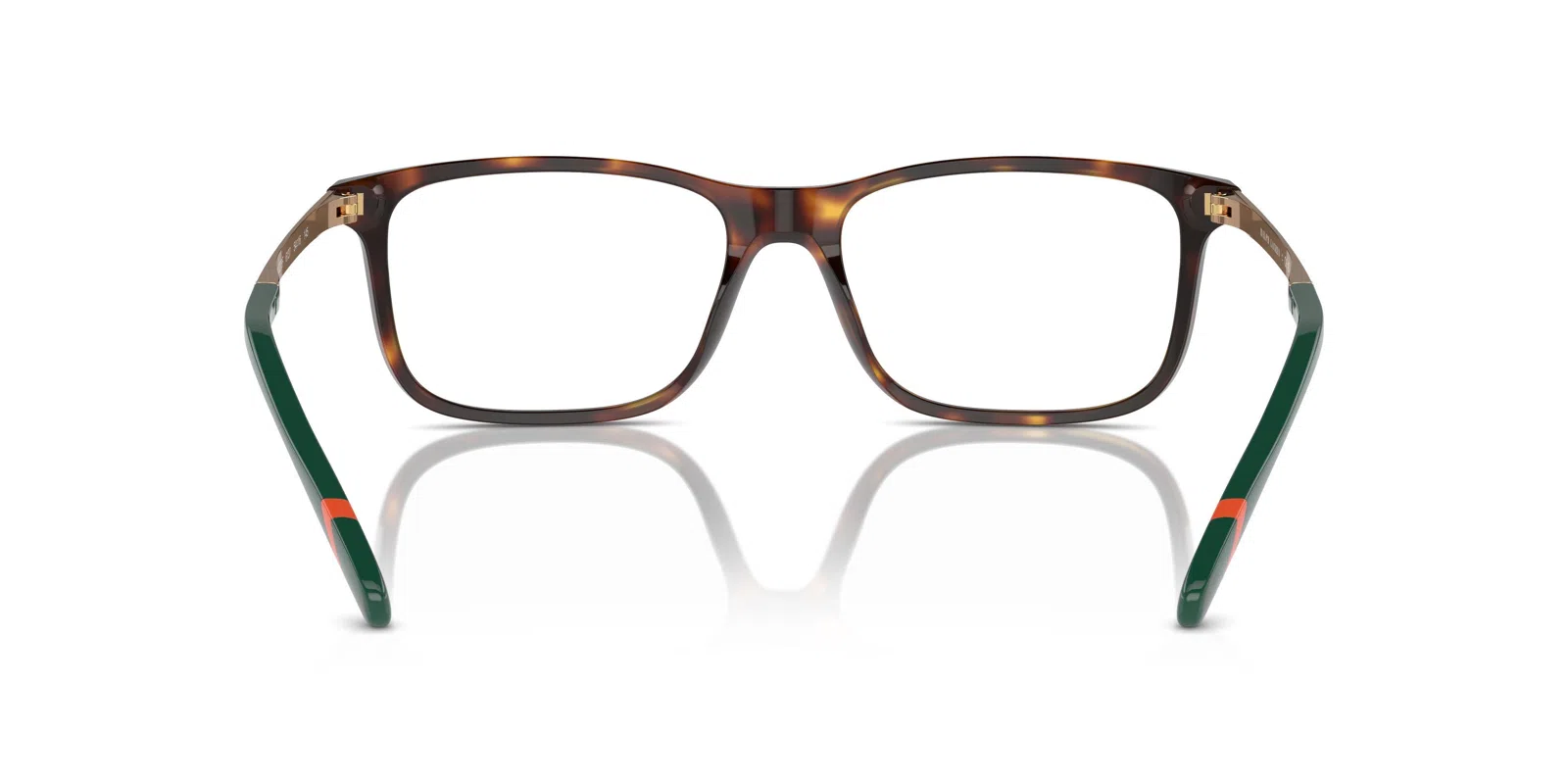 Polo 2273F Eyeglasses - view 7